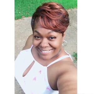 Meet your Posher, Candice